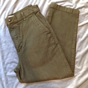 Madewell Balloon Pants